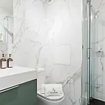 114 - Renove De Luxe Pour 4 Personnes Apartment Paris