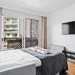 Apartment 114 - Renove De Luxe Pour 4 Personnes