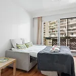 114 - Renove De Luxe Pour 4 Personnes Apartment Paris