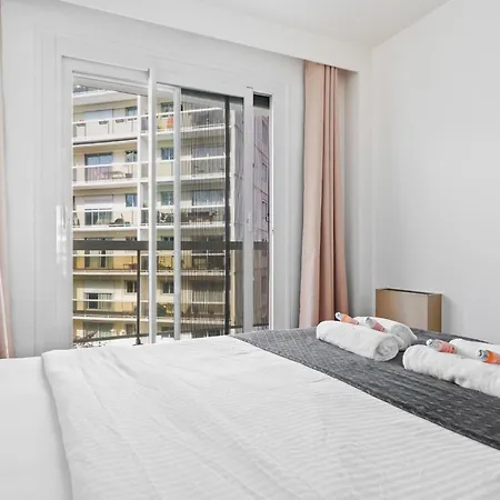 114 - Renove De Luxe Pour 4 Personnes *