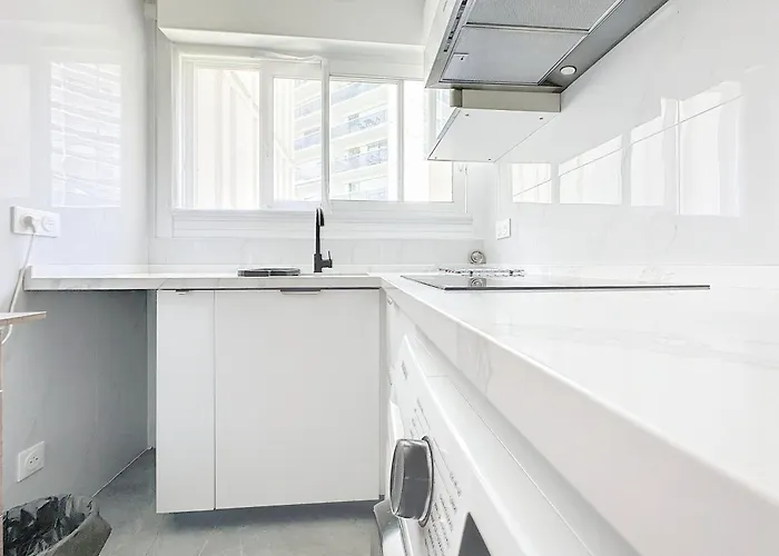 114 - Renove De Luxe Pour 4 Personnes *