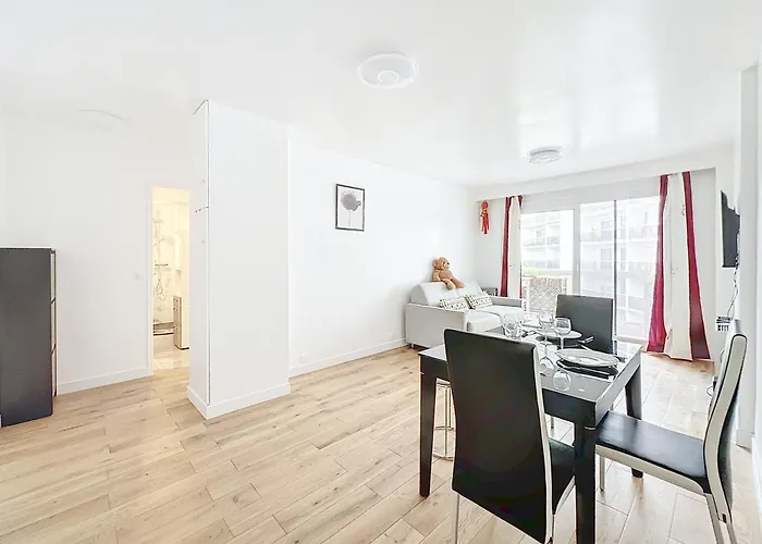 114 - Renove De Luxe Pour 4 Personnes
