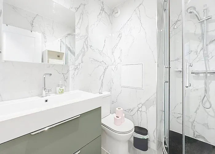 114 - Renove De Luxe Pour 4 Personnes Διαμέρισμα