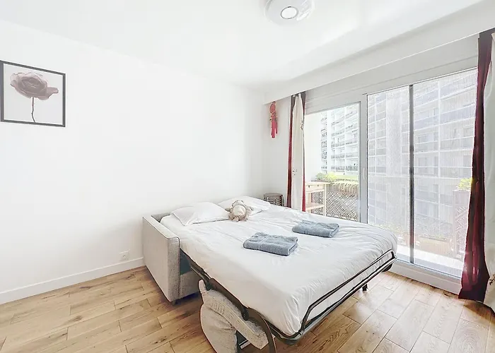 114 - Renove De Luxe Pour 4 Personnes Διαμέρισμα *