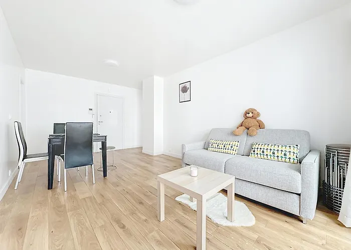 114 - Renove De Luxe Pour 4 Personnes