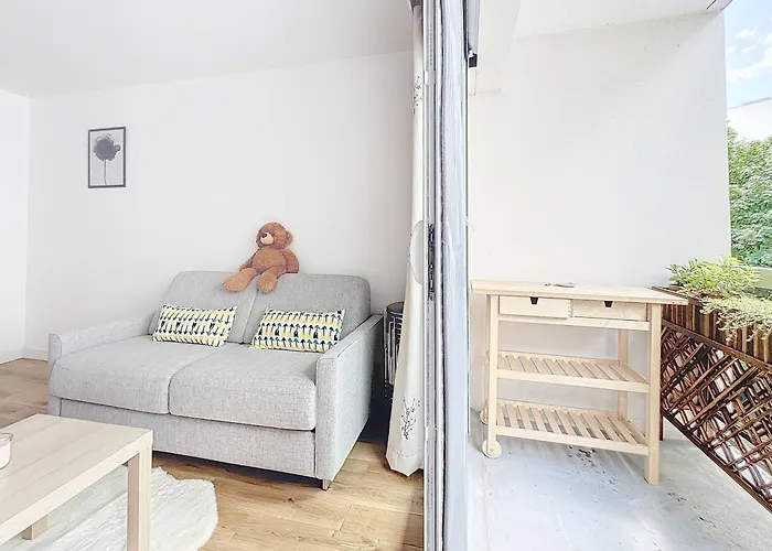 114 - Renove De Luxe Pour 4 Personnes *