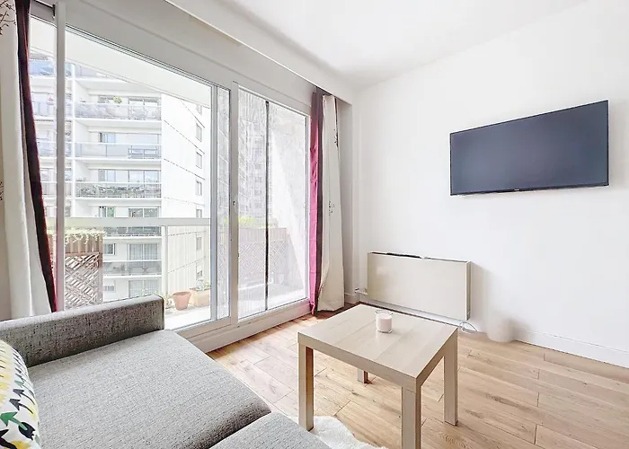 114 - Renove De Luxe Pour 4 Personnes