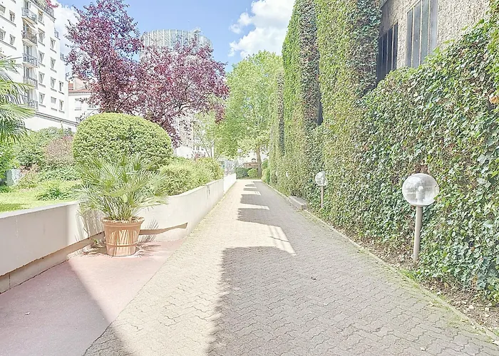 114 - Renove De Luxe Pour 4 Personnes *