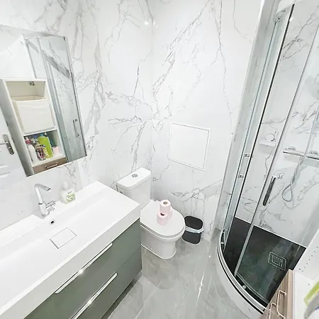 114 - Renove De Luxe Pour 4 Personnes Appartement Paris