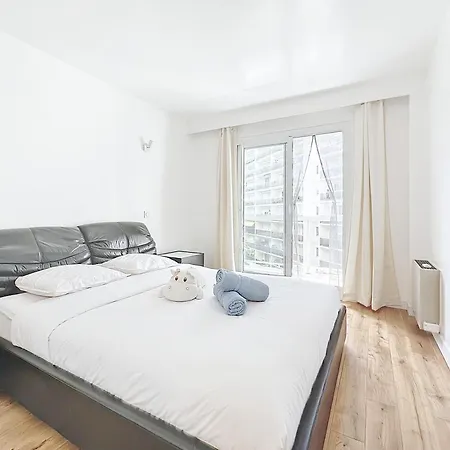 114 - Renove De Luxe Pour 4 Personnes Appartement